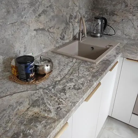 Taikos Apartamentai Διαμέρισμα *