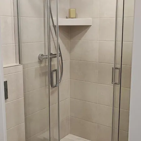 Taikos Apartamentai Daire *