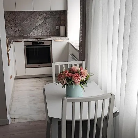 Taikos Apartamentai