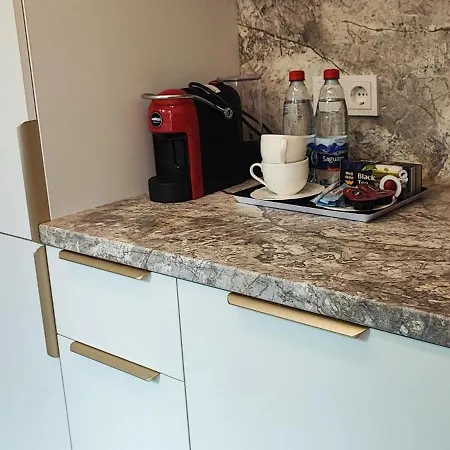 Taikos Apartamentai *