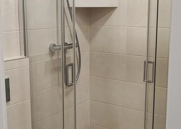 Taikos Apartamentai Διαμέρισμα *