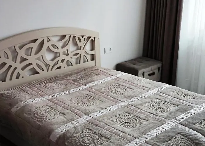 Διαμέρισμα Taikos Apartamentai