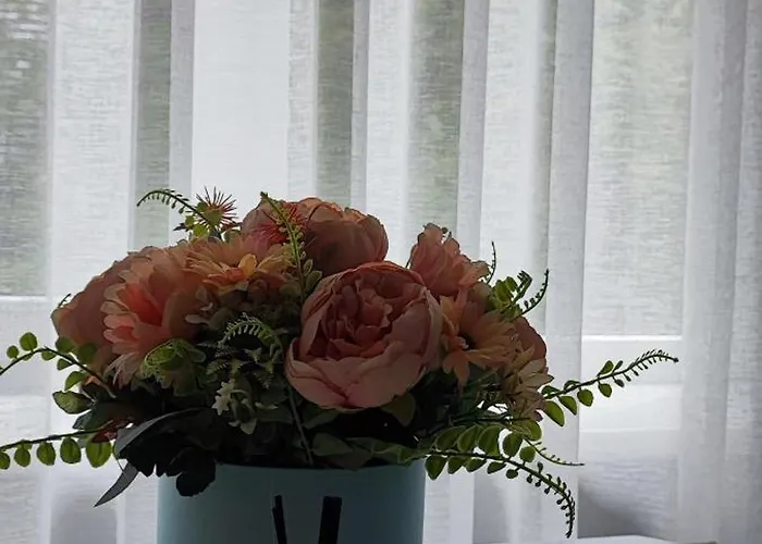 Διαμέρισμα Taikos Apartamentai Κλαϊπέντα