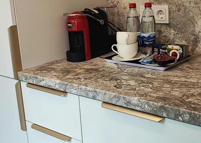 Taikos Apartamentai *